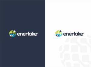 Logo Design by nikkiblue for ENERLAKE | Design: #27130754
