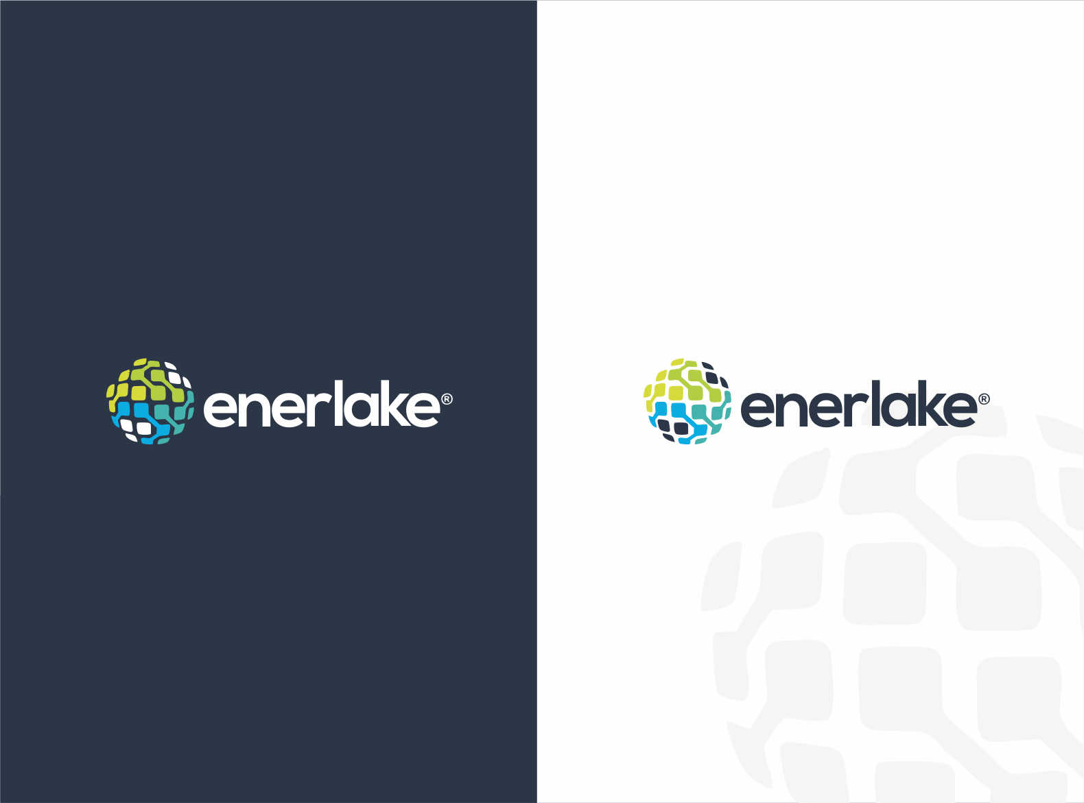 Logo Design by nikkiblue for ENERLAKE | Design #27131326