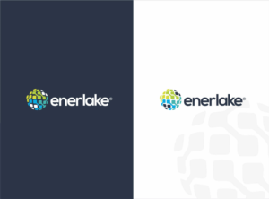 Logo Design by nikkiblue for ENERLAKE | Design: #27131326