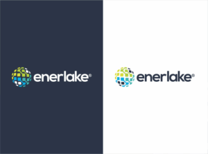 Logo Design by nikkiblue for ENERLAKE | Design: #27132058