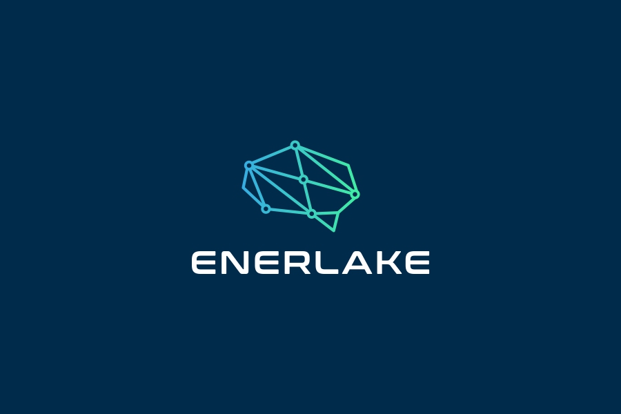 Design de Logo par beard.art pour ENERLAKE | Design #27070069