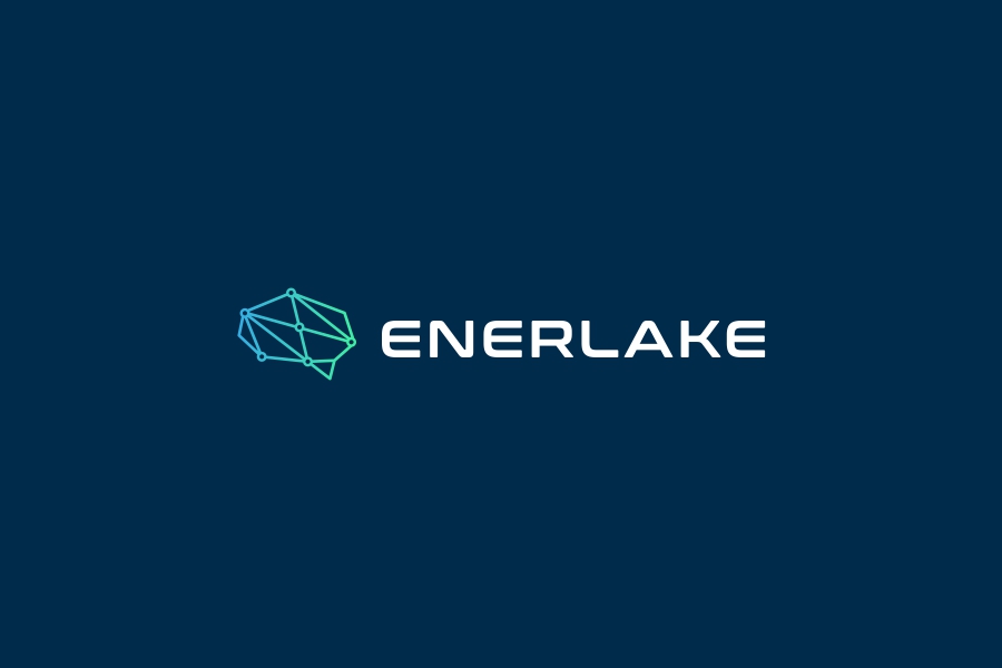 Logo Design by beard.art for ENERLAKE | Design #27070078
