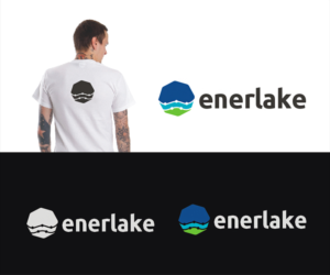 Design de Logo par Vishak vasu pour ENERLAKE | Design : #27073580