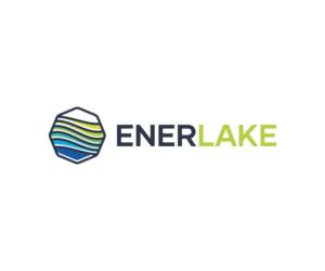 ENERLAKE | Logo Design by rdlsantos