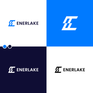 Design de Logo par Xler8brain pour ENERLAKE | Design : #27039367