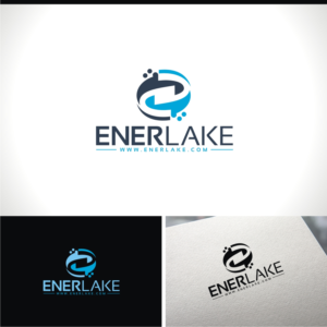 Design de Logo par e-graphics pour ENERLAKE | Design : #27041554