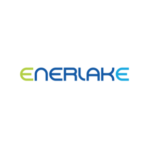 ENERLAKE | Logo Design by rozT