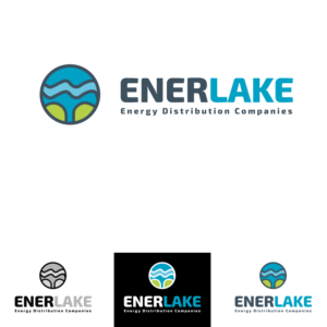 Design de Logo par vigie pour ENERLAKE | Design : #27062608