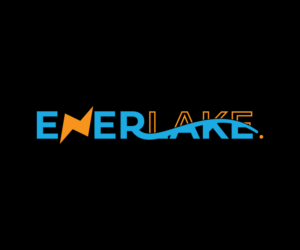 Logo Design by UN for ENERLAKE | Design #27065221