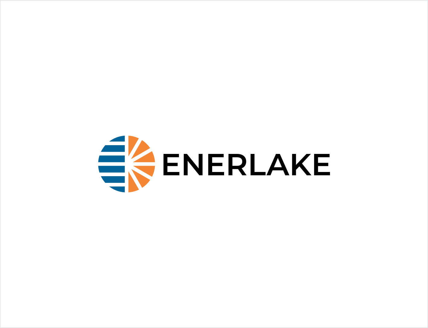 Logo Design by BNdesigner for ENERLAKE | Design #27046380