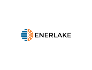 ENERLAKE | Logo Design by BNdesigner