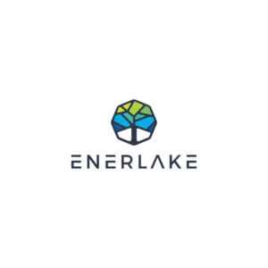 ENERLAKE | Logo Design by Spuffy™