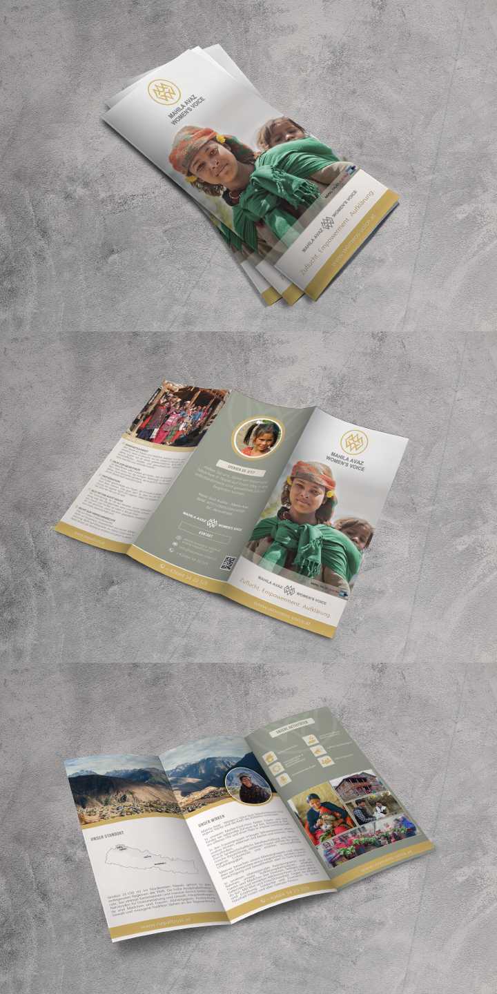 Design de Brochure par alex989 pour ce projet | Design #27048686