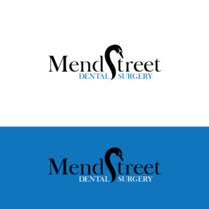 Mends Street Dental Surgery | Logo Design by Graphic Bricks