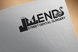 Mends Street Dental Surgery | Design de Logo par adnan001 2