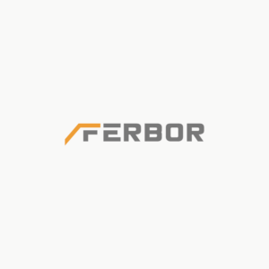 Logo Design by agung 25 for FERBOR S.p.A. | Design: #27039859