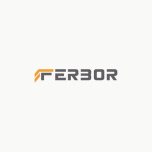 Logo-Design von agung 25 für FERBOR S.p.A. | Design: #27040316