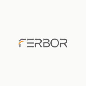 Logo Design by agung 25 for FERBOR S.p.A. | Design: #27042329