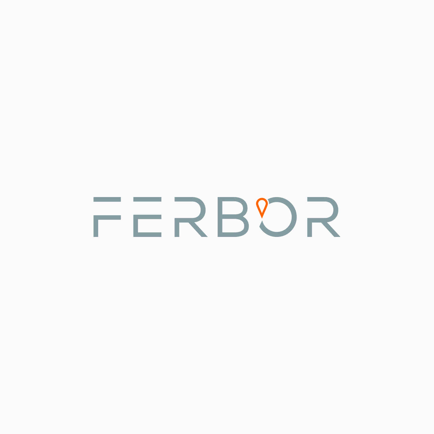 Logo Design by agung 25 for FERBOR S.p.A. | Design #27050989