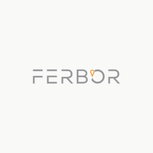 Logo Design by agung 25 for FERBOR S.p.A. | Design: #27050989