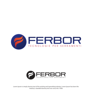 Ferbor | Logo-Design von delegacydesign
