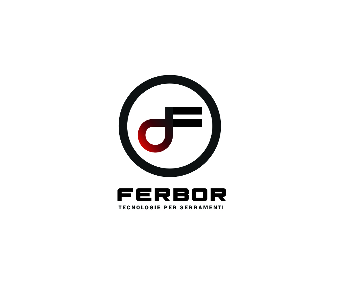 Logo Design by Shul for FERBOR S.p.A. | Design #27061005