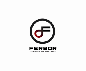 Logo Design by Shul for FERBOR S.p.A. | Design: #27061005