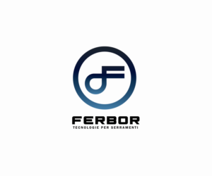 Logo Design by Shul for FERBOR S.p.A. | Design: #27061009