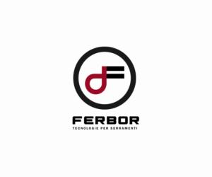 Logo Design by Shul for FERBOR S.p.A. | Design: #27061011