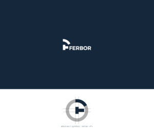 Logo-Design von Vetroff für FERBOR S.p.A. | Design: #27046247