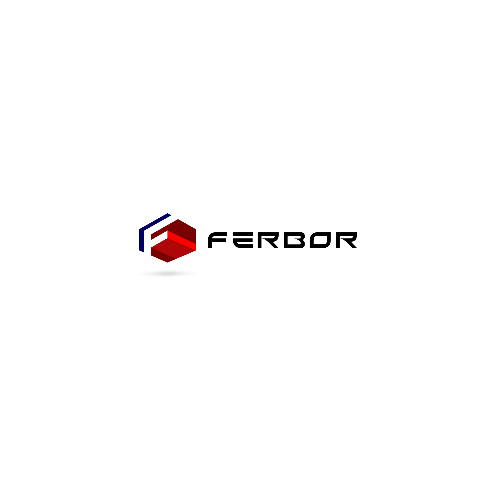 Logo Design by Arham Hidayat for FERBOR S.p.A. | Design #27055198