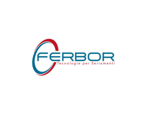 Logo Design by jika for FERBOR S.p.A. | Design #27038293
