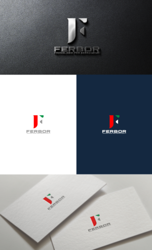 Logo-Design von GLDesigns für FERBOR S.p.A. | Design: #27050731