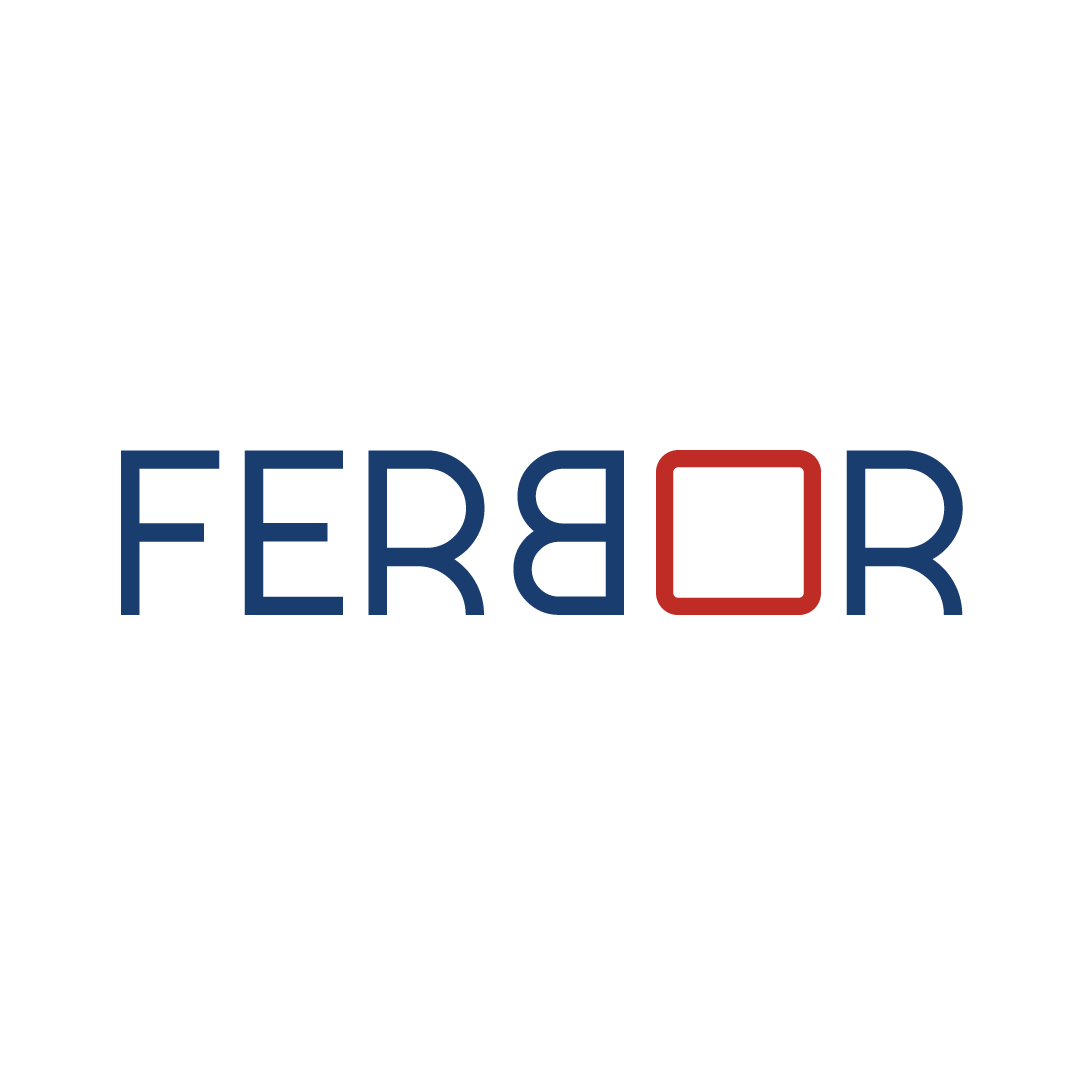 Logo Design by peejay for FERBOR S.p.A. | Design #27071115