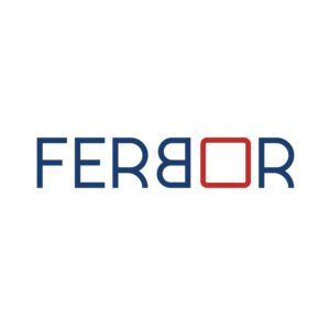 Logo Design by peejay for FERBOR S.p.A. | Design: #27071115