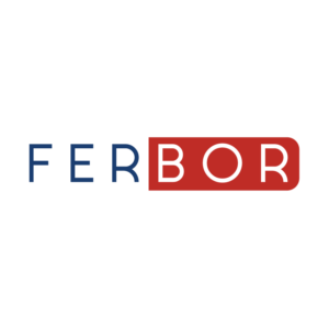 Logo Design by peejay for FERBOR S.p.A. | Design: #27071116