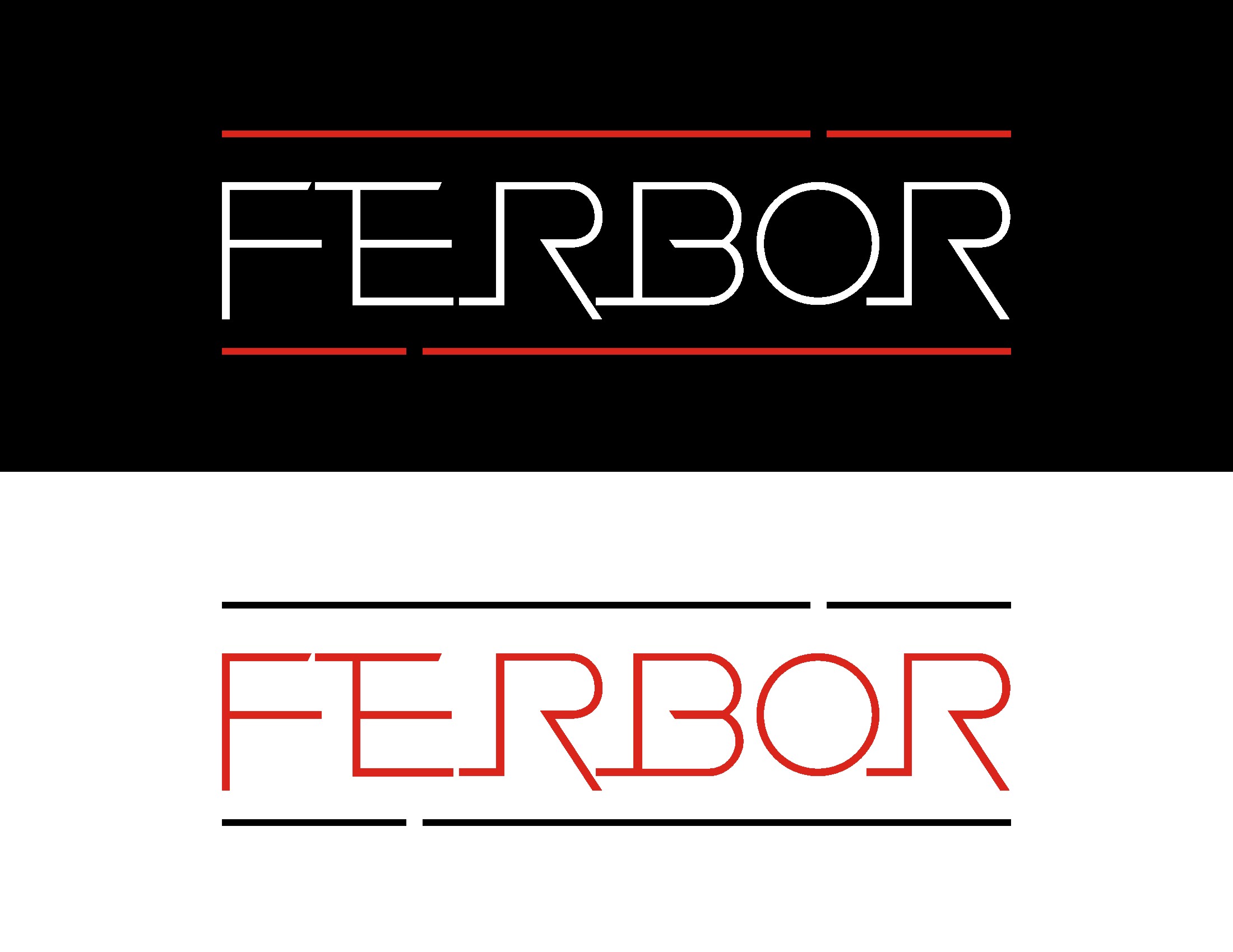 Logo Design by amits for FERBOR S.p.A. | Design #27060727