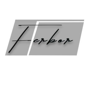 Logo Design by johnputa2 for FERBOR S.p.A. | Design: #27040288