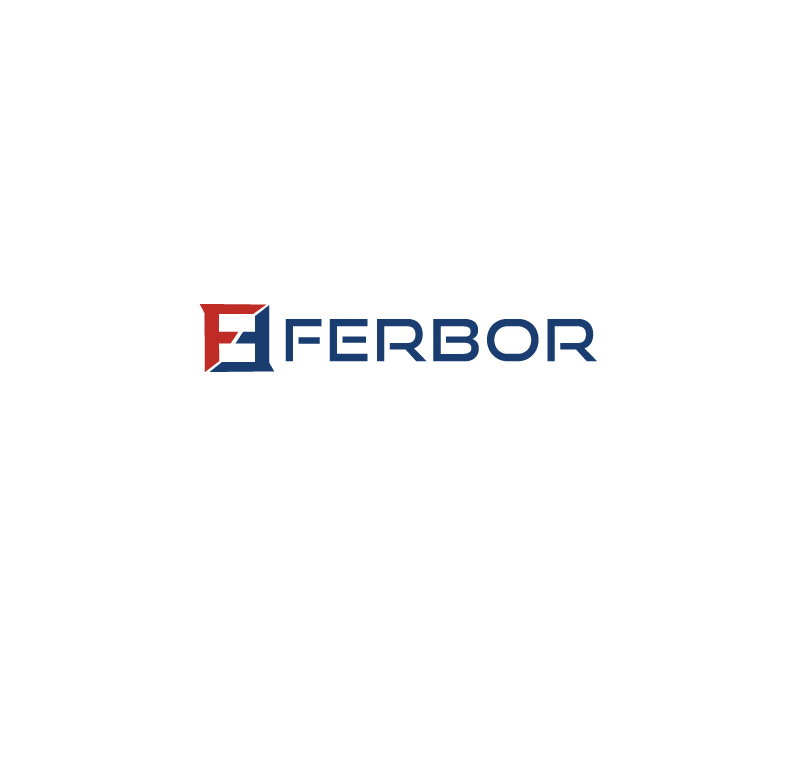 Logo Design by instudio for FERBOR S.p.A. | Design #27040570