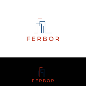 Logo-Design von creative.bugs für FERBOR S.p.A. | Design: #27043877