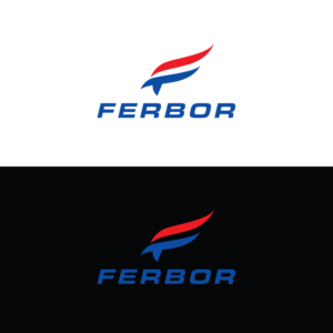 Logo Design by prodesigns99 for FERBOR S.p.A. | Design #27038084