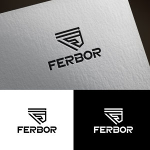 Logo-Design von sankar999 für FERBOR S.p.A. | Design: #27037735