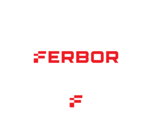 Logo Design by Sacril for FERBOR S.p.A. | Design: #27039829