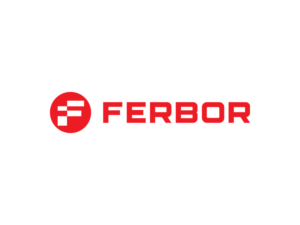 Logo Design by Sacril for FERBOR S.p.A. | Design: #27053593