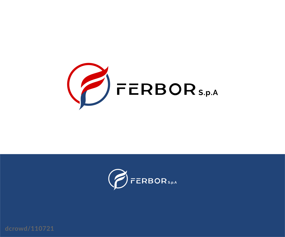 Design de Logo par IGP Agus Primakusuma pour FERBOR S.p.A. | Design #27045029