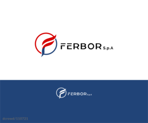 Logo Design by IGP Agus Primakusuma for FERBOR S.p.A. | Design #27045029