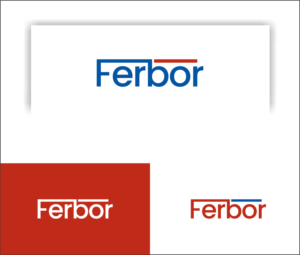 Logo Design by Udaya G for FERBOR S.p.A. | Design #27060155