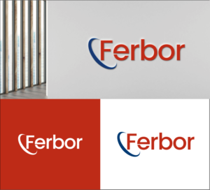 Logo Design by Udaya G for FERBOR S.p.A. | Design: #27060156