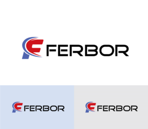 Logo Design by Dylan H for FERBOR S.p.A. | Design: #27050006