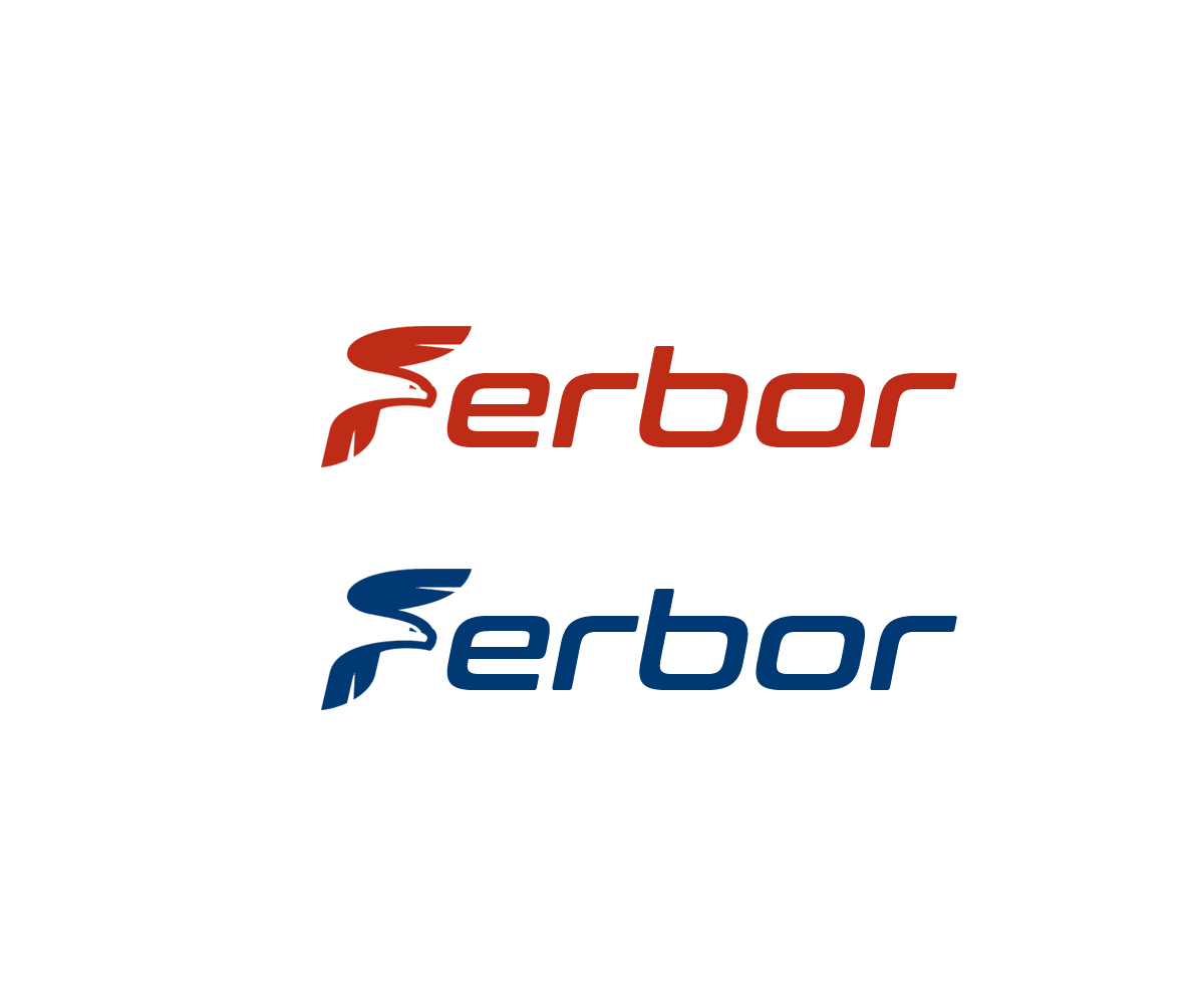 Logo-Design von kevinK für FERBOR S.p.A. | Design #27040492
